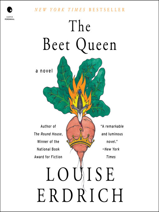 Title details for The Beet Queen by Louise Erdrich - Available